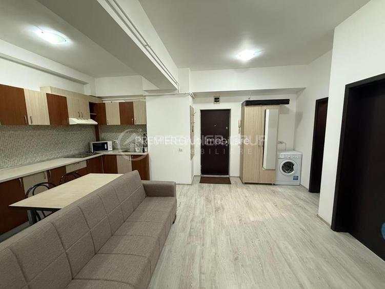 Ultracentral! Apartament 2 camere 50mp, Palas Mall, CT + AC - 2
