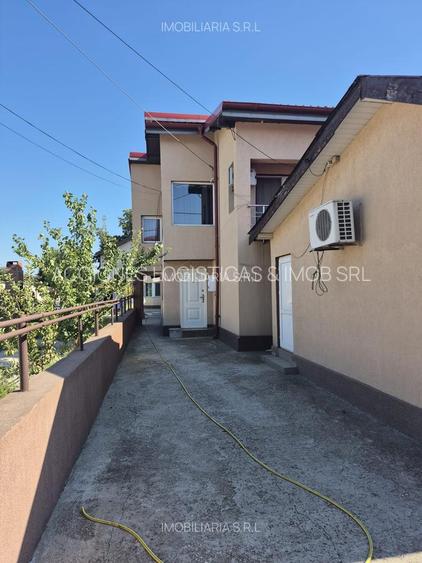 De vanzare 2 case + spartiu comercial in Chiajna!! - 2