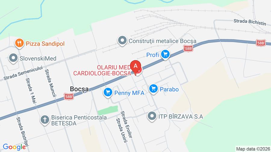 Apartament de vazare, Bocsa Română, Caras-Severin  - 8