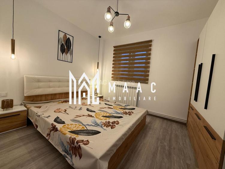 Apartament de lux cu 3 camere, vedere panoramică – zonă centrală - 7