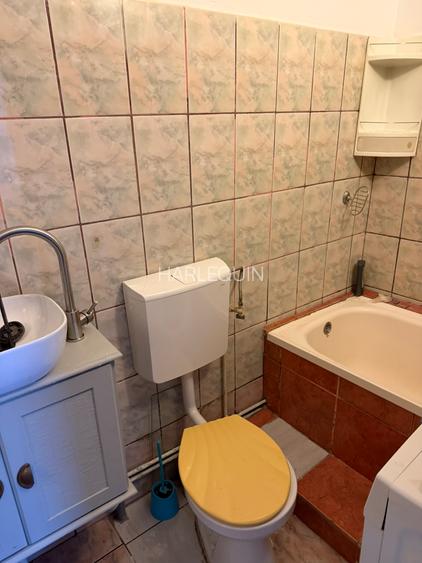 garsoniera cu intrare din strada - 4