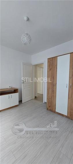 APARTAMENT 2 CAMERE DEC PANORAMIC RESIDENCE VALEA ADANCA - 16