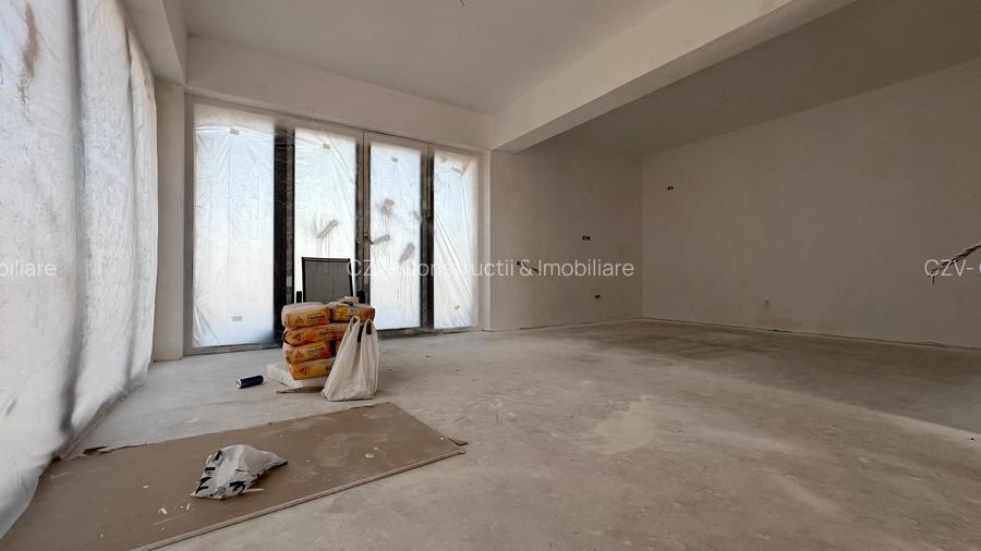 Vilă individuală cu 3 dormitoare și 2 băi | 100 mp utili | Domnești - 4