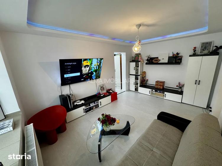 Apartament la cheie, 2 camere, zona foarte buna Grigorescu, comision 0! - 14
