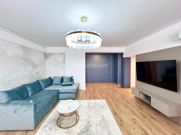 NOU / SUPERB / LUX / SPATII DEPOZITARE GENEROASE / LOC PARCARE DISPONIBIL - 10