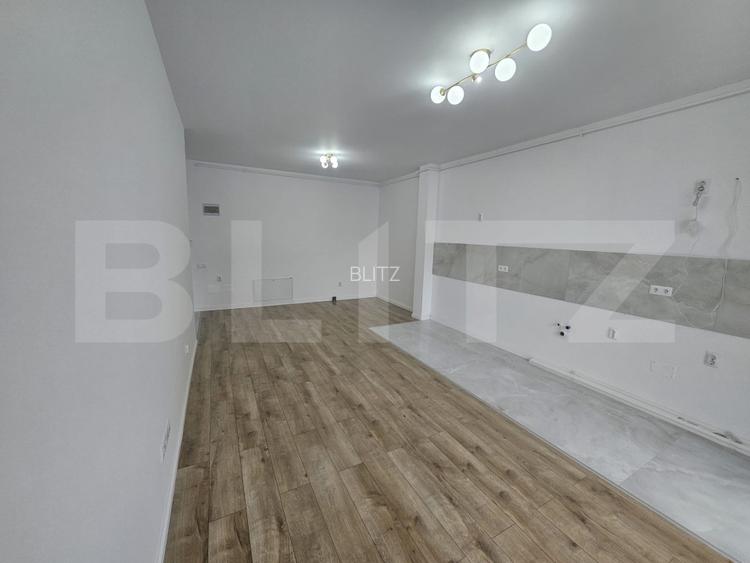 Apartament finisat semidecomandat cu 2 camere, parcare subterana, zona Eroilor - 2