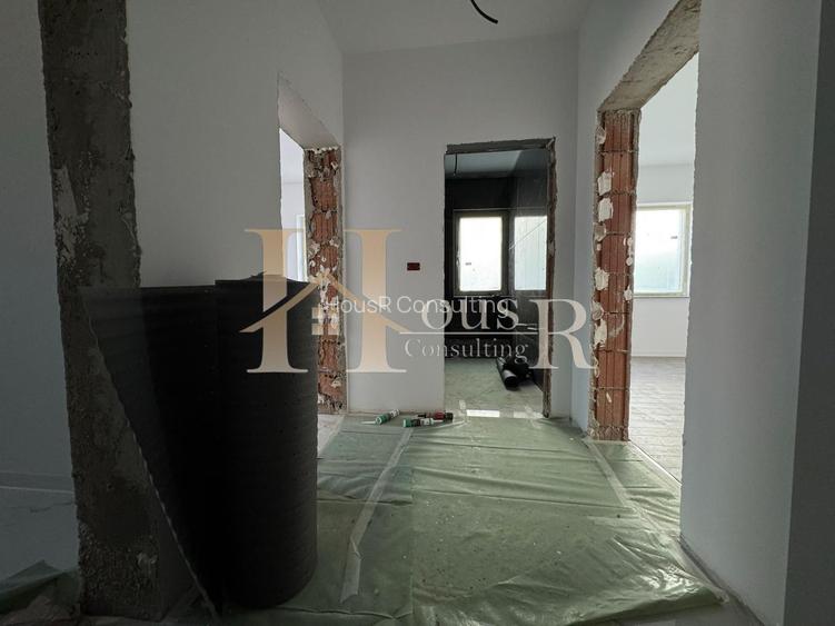 Etaj 1.Finalizat.Model mare.Decomandat! - 25