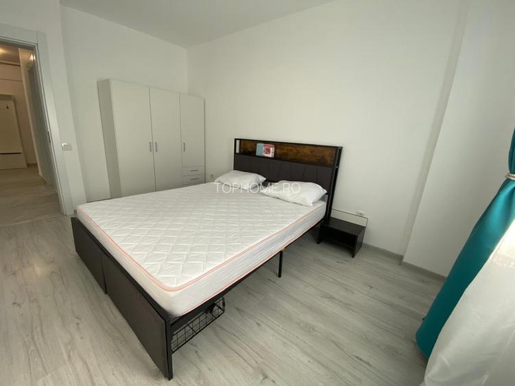 Apartament 2 camere, decomandat, Postalionului- Metalugiei - 9