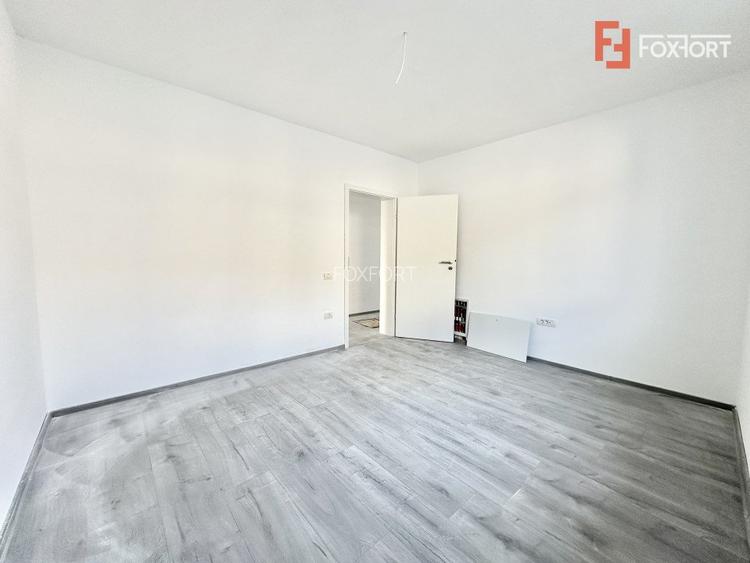 Duplex cu 4 camere, Pozitie excelenta - Mosnita Noua, cele 4 benzi - 10