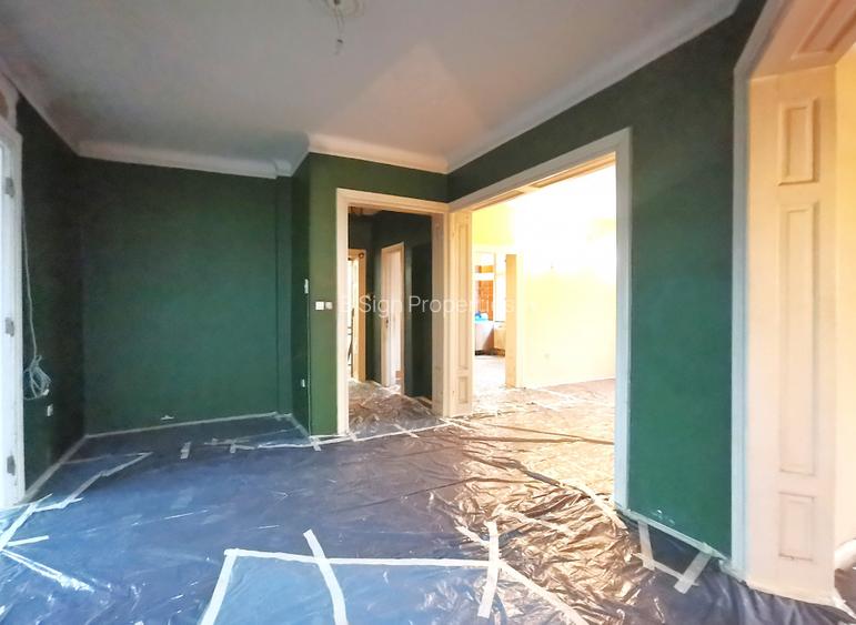 Vila renovata | Ideala pentru clinica medicala sau birouri | Comision 0% - 13