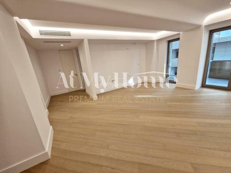 Apartament NOU 80 Mp utili + 24 mp terasa, 3 camere, Iancu Nicolae - 3
