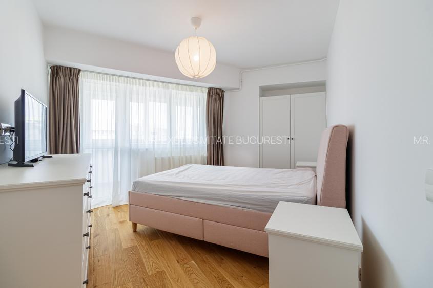 4 Camere | Renovat | Design Modern | Priveliste Deosebita - 5