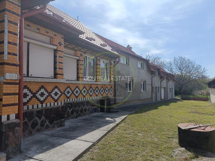 Casă de vânzare Reghin - Morăreni - 5