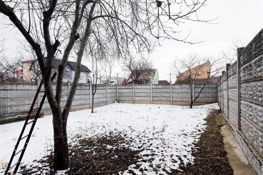 RECO Casa  cu 4 camere la 5 minute de centru (Olosig) -Oradea-curte si acces aut - 27