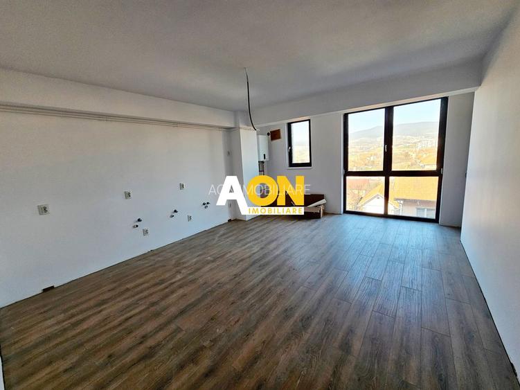 Apartament 3 camere,  62 mp utili, etaj2, bloc nou, cartier Recea - 4