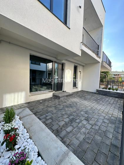 Apartament 3 camere D 2 bai Terasa Capat Pacurari - 11