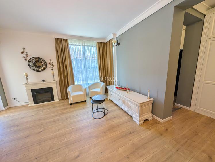 Casa 4 camere 120mp | 0 comision | Corbeanca Cantonului | Mobilat si Utilat - 25