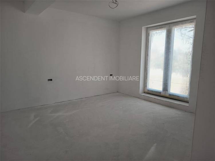 Design minimalist, rafinament maxim – Casa ta moderna in Sanpetru - 19