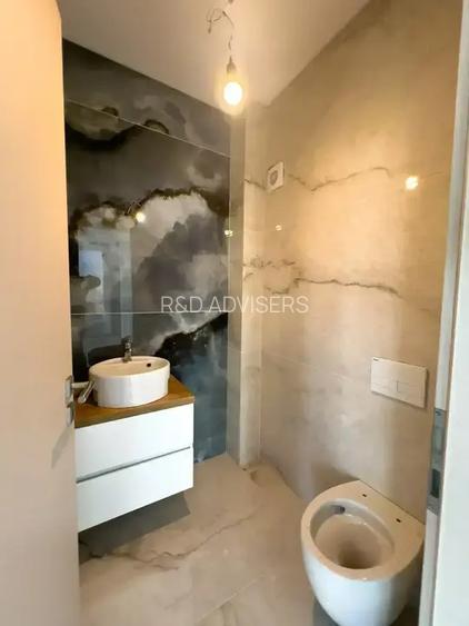 Pret Promo Pipera Penthouse 3 Camere LUX 120 mp utili + 275 mp terase - 5