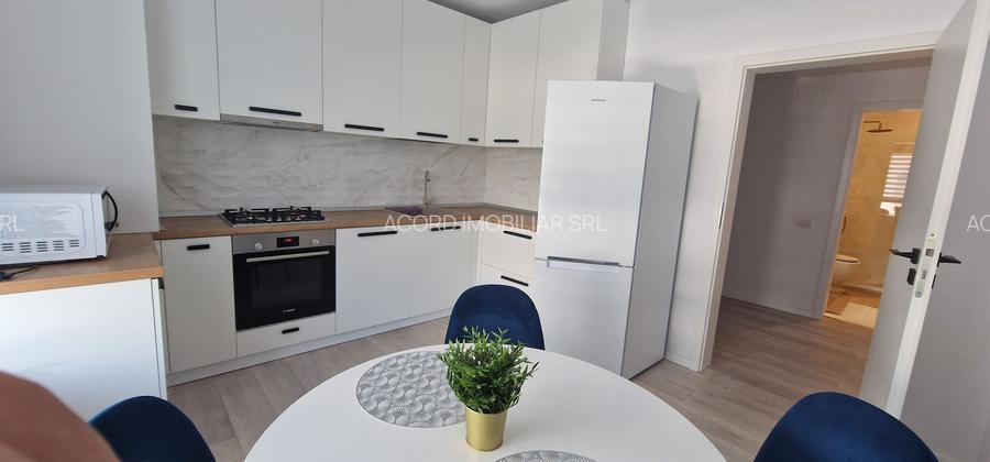 Bloc Nou , City Mall - 5