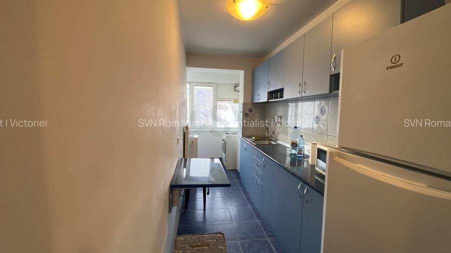 REA1026929 Apartament 2 camere Giulesti - 12
