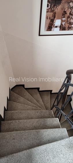 Spațiu exclusivist de închiriat/Mansardă în vilă interbelică/ - 12