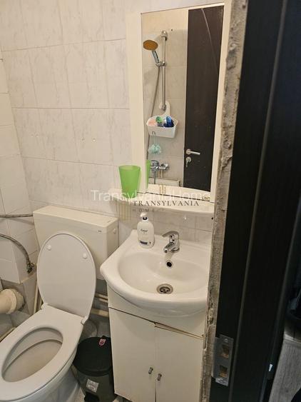 🏡 Garsoniera decomandata, 24 mp utili, etajul 1, Cartier Terezian - 7