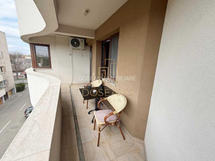 APARTAMENT 2 CAMERE | DE ÎNCHIRIAT | CARTIER DOROBANTILOR - 11