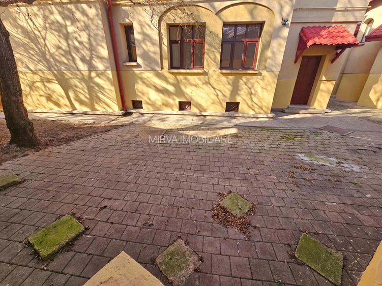 2 Vile Interbelice | Zonă Centrală | Renovate Integral 2024 - 9