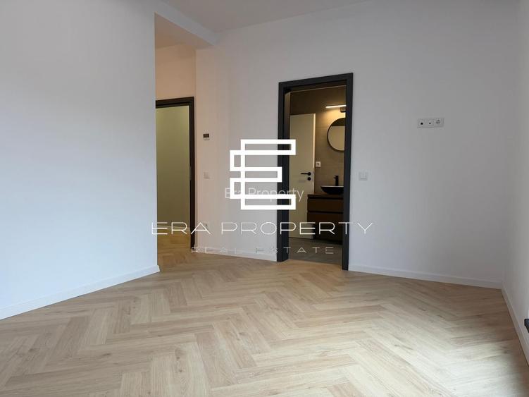 Apartament 4 camere /gradina 200 mp/finisaje premium/Cartierul Arhitectilor - 9