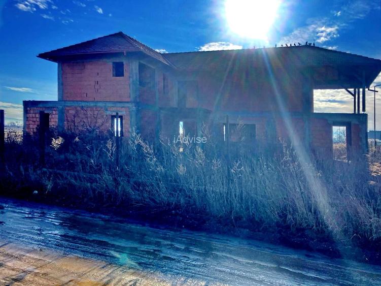 Vanzare Casa LA Rosu Harman - 2