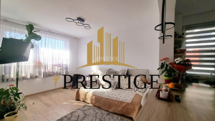 COMISION 0% APARTAMENT TIP CVADRUPLEX 4 CAMERE| CARTIERUL ARHITECȚILOR - 7