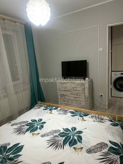 Apartament de vanzare cu 2 camere in cartierul Gheorgheni - 6