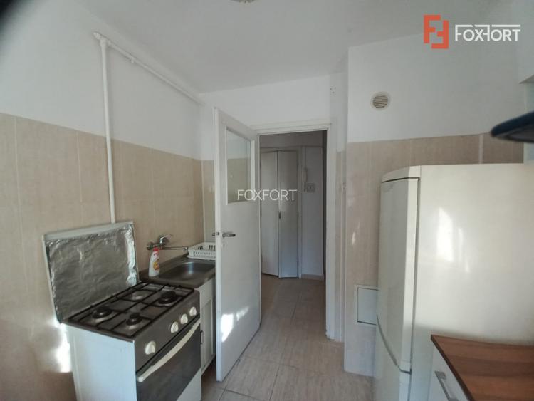 Apartament cu 2 camere de vanzare in Timisoara – zona Tipografilor - 5