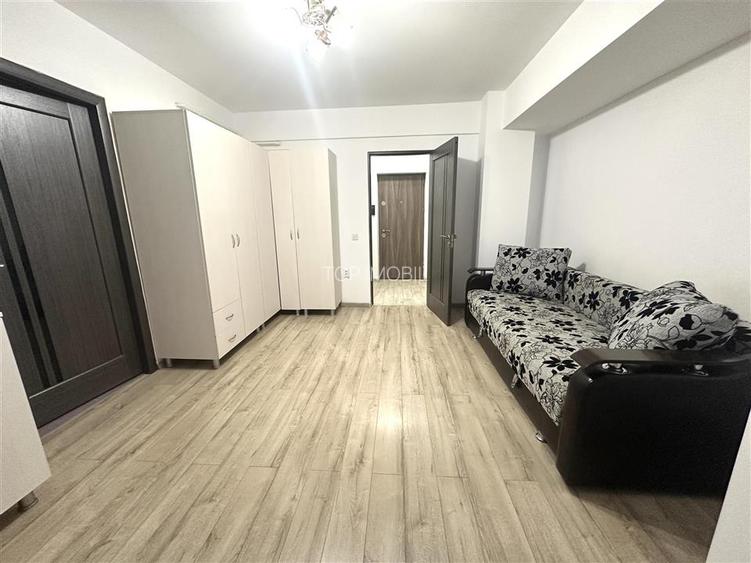 Apartament o camera, bloc nou- CUG, Soseaua Nicolina - 2