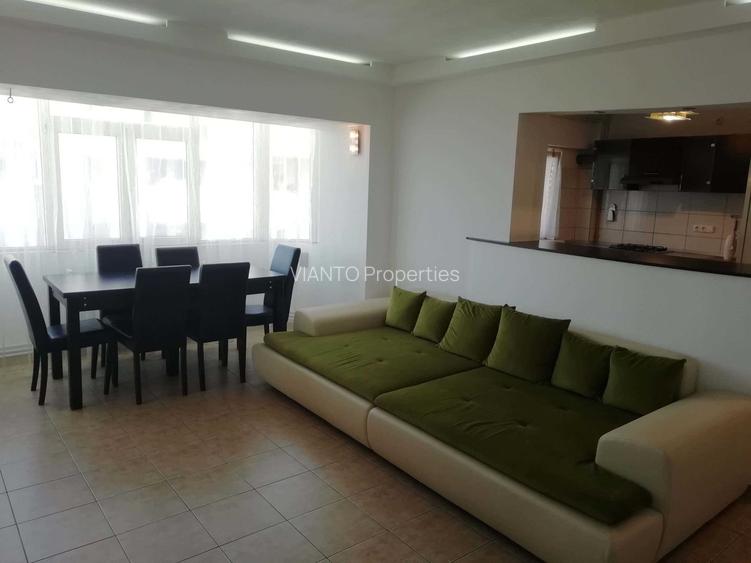 APARTAMENT 3 CAMERE| SOS. ALBA IULIA - 2