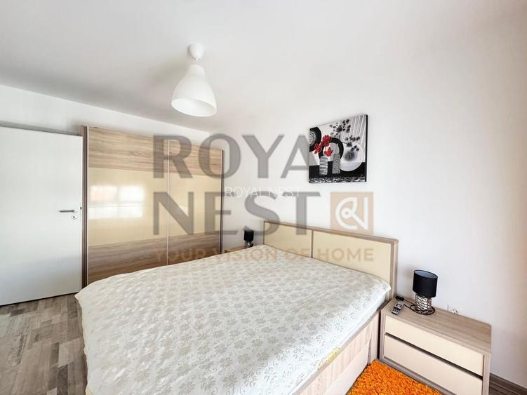 De inchiriat apartament cu 2 camere in Avantgarden3 - 9