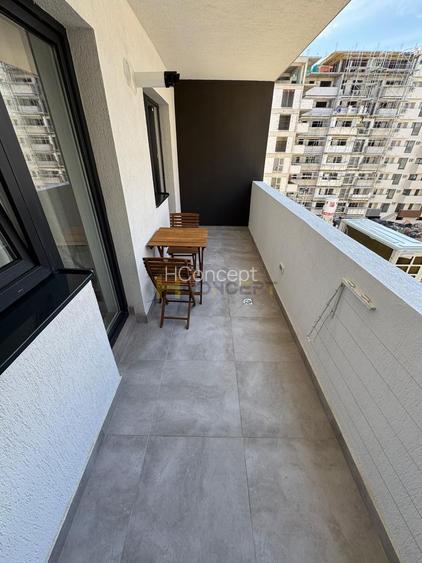 Inchiriere Studio finisat modern 5-7 min metrou Berceni - 8