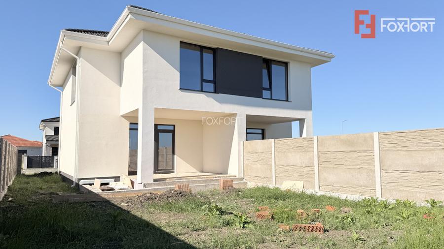 Duplex Mosnita, 4 camere, 2 bai - Toate utilitatile - Drumul Boilor - 19