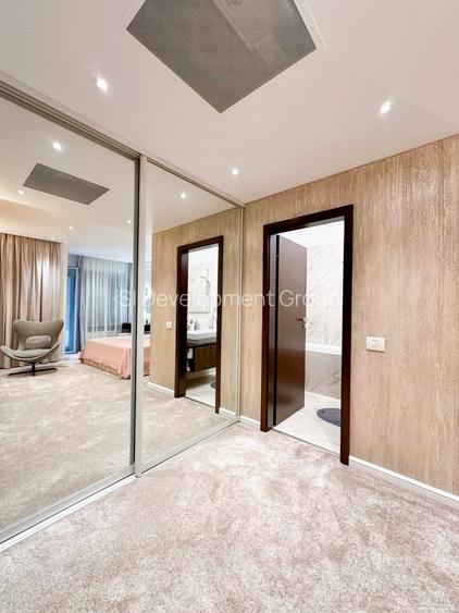 Apartament 3 Camere - Premium - View Superb - Mobilat & Utilat - Asmita Gardens - 11