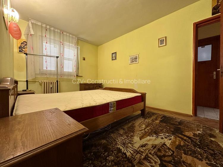 Apartament 3 camere – circular – etaj 9/10 – zonă Plaza România - 6
