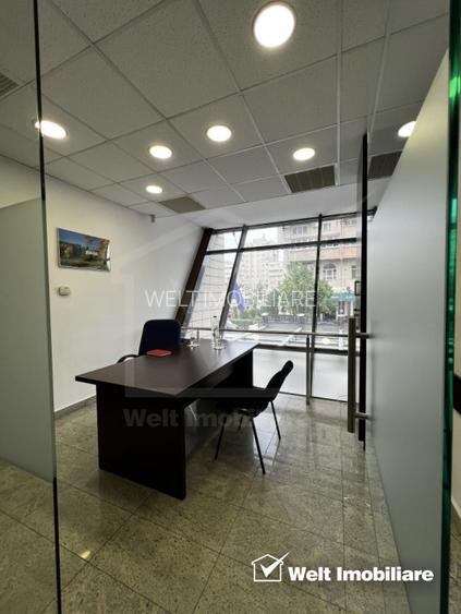 Birouri moderne 72mp in cladire Office pe calea Dorobantilor - 4