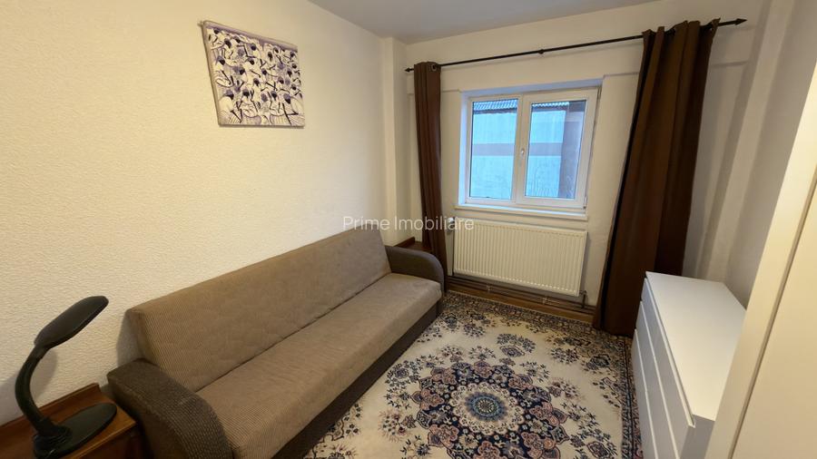Apartament decomandat 3 camere/2 bai/ 63 mp/ zona Mercur Cetate - 2