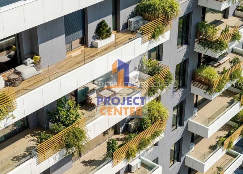 Centru - mobilat, utilat, finisaje premium - 10