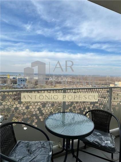 Garsoniera, centrala proprie, loc de parcare inclus, Ploiesti, Vest - 10