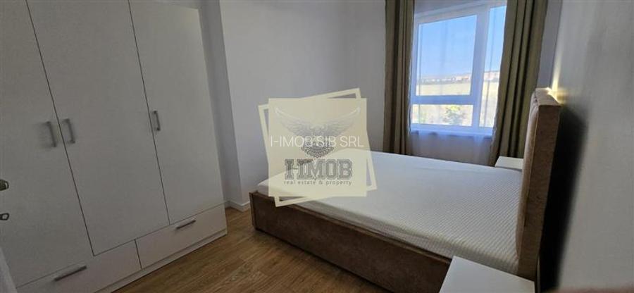 Apartament 3 camere 62 mpu balcon parcare in Valleta Park - 5