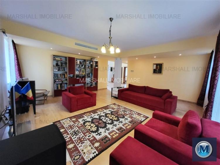 Casa cu 6 camere de vanzare in Paulesti, 228.95 mp #15700 - 2