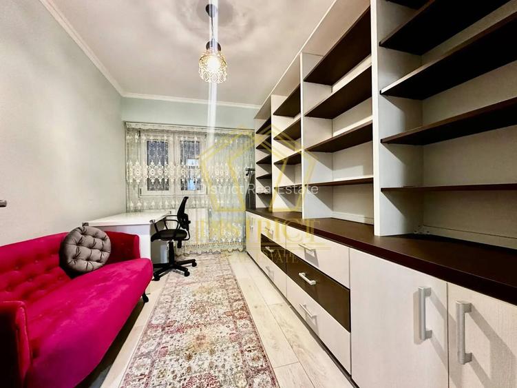 Apartament spatios cu 4 camere I Lipovei | Iulius Town - 6