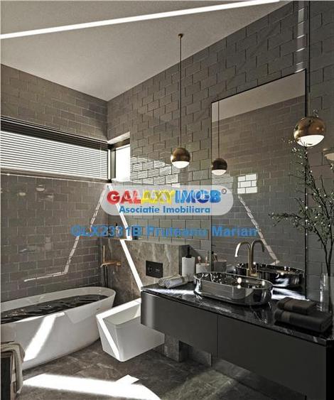 Vanzare vile de Lux 5 camere situate in apropriere de Strada Dantelei. - 14