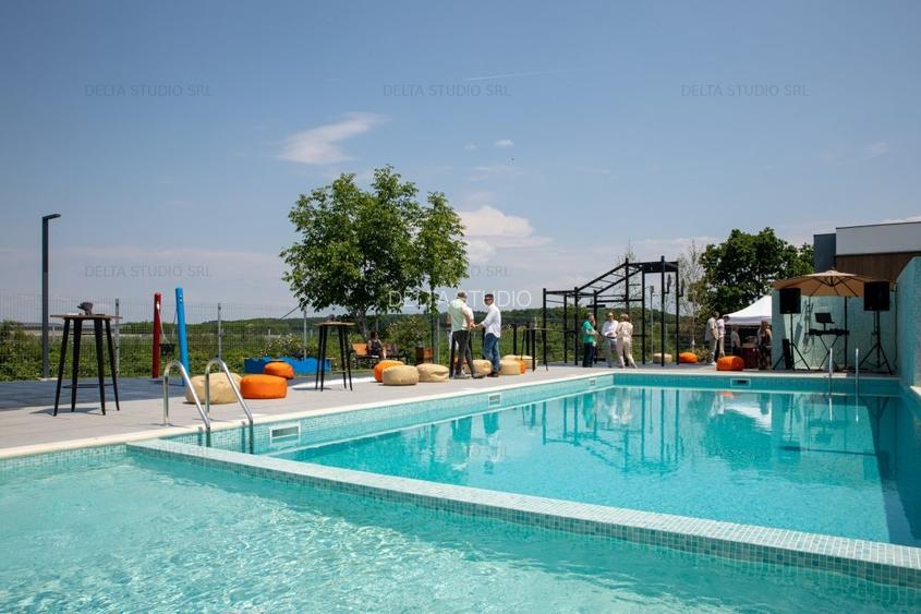 VERNIS Sunrise Villas - 14